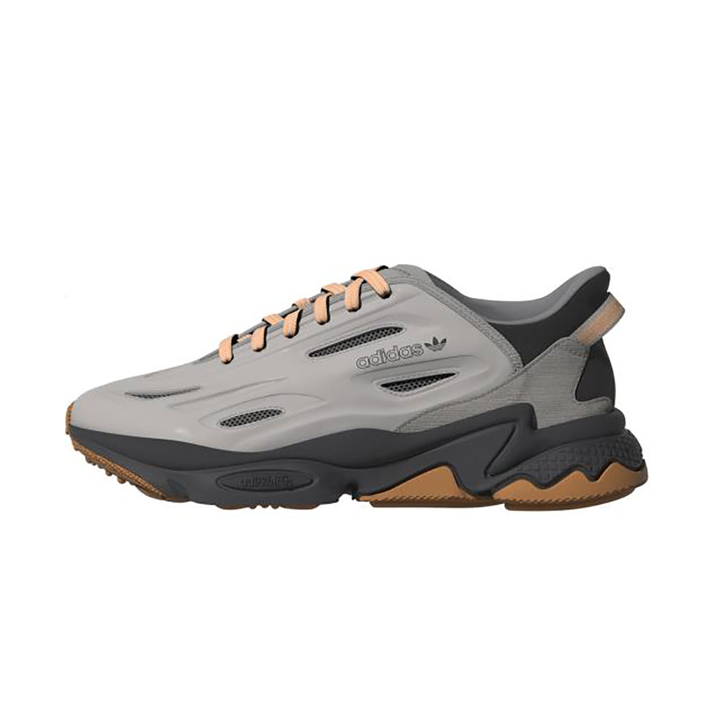 Кроссовки Adidas OZWEEGO CELOX / Мужской / 40.5 / Серый photo 1 Кроссовки Adidas OZWEEGO CELOX / Мужской / 40.5 / Серый photo 1