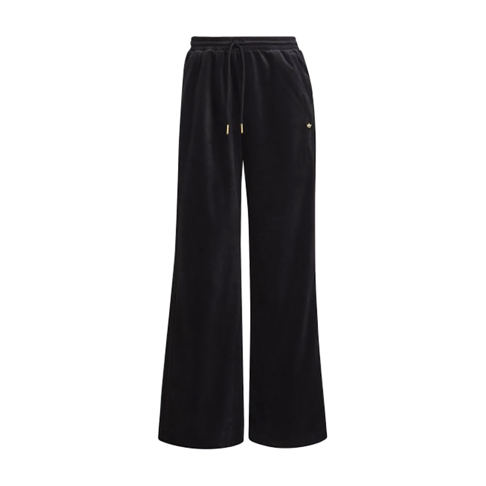 Брюки Adidas PANTS 30 Черный Женский photo 1