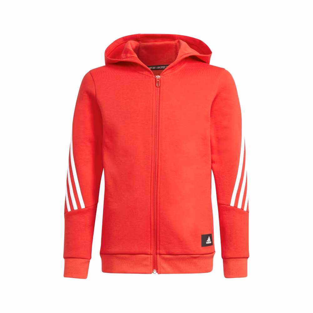 Толстовка Adidas B FI 3S FZ
