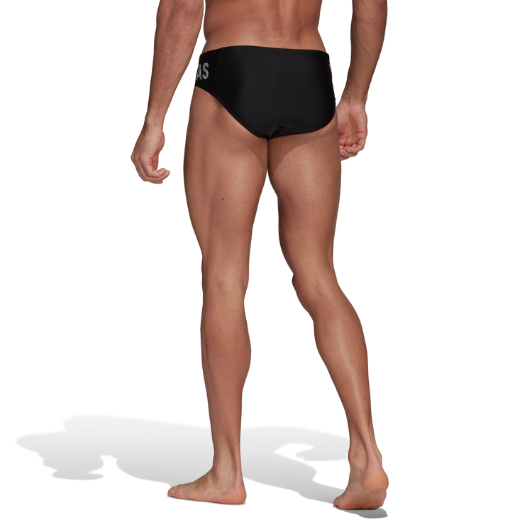 Плавки Adidas LINEAGE TRUNK/Черный photo 6
