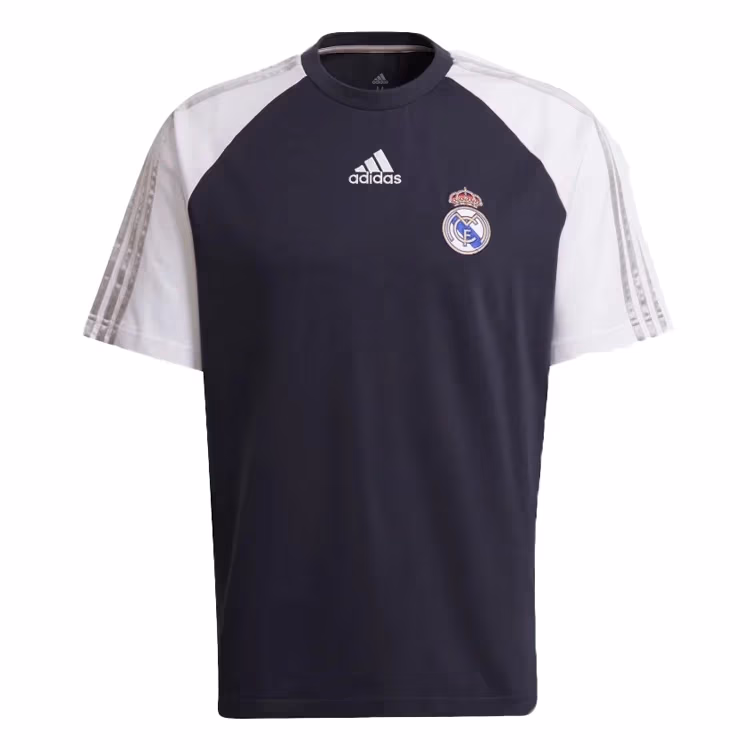 Tricou Adidas REAL TG TEE