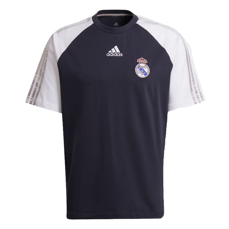 Tricou Adidas REAL TG TEE photo Tricou Adidas REAL TG TEE photo