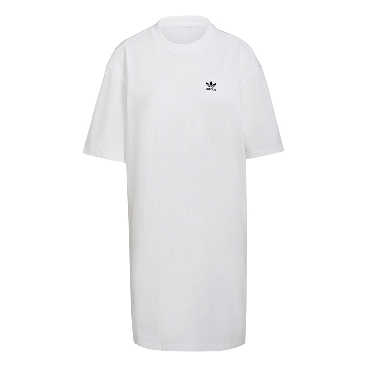 Платье Adidas TEE DRESS photo 1