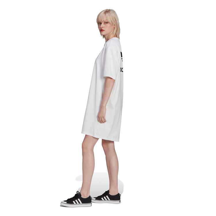 Платье Adidas TEE DRESS photo 3