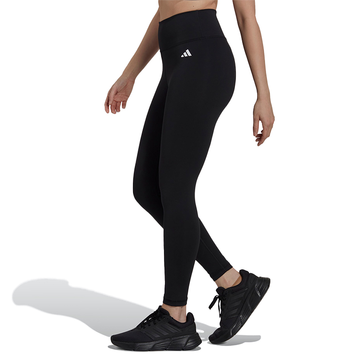 Panta-colanti Adidas TE 78 TIG / Femei / XS / Negru photo 2