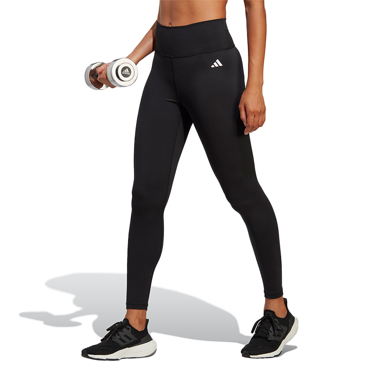 Panta-colanti Adidas TE 78 TIG / Femei / XS / Negru photo 6