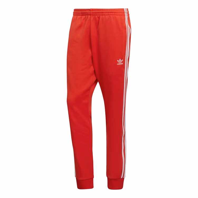 Брюки Adidas SST TP P BLUE