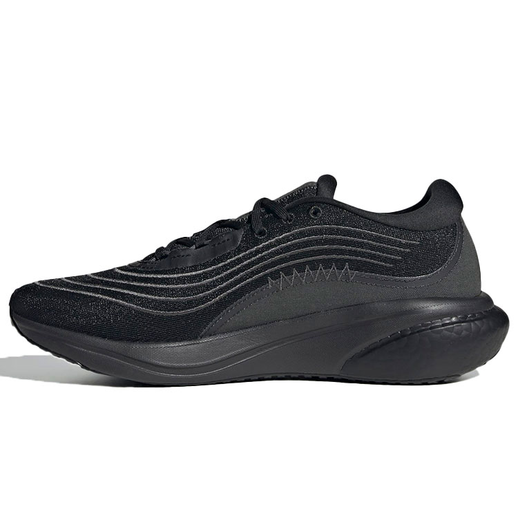 Кроссовки Adidas SUPERNOVA 2 X PARLEY photo Кроссовки Adidas SUPERNOVA 2 X PARLEY photo