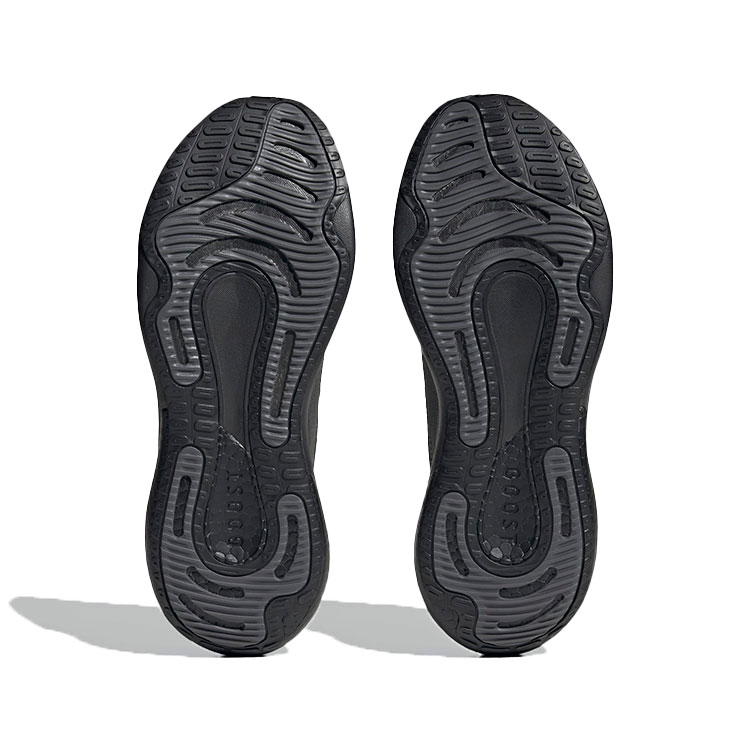 Incaltaminte Sport Adidas SUPERNOVA 2 X PARLEY pt Barbati / 46.5 / Negru photo 4