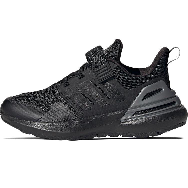Кроссовки Adidas RapidaSport EL K / Мужской / 35 / Черый photo 1 Кроссовки Adidas RapidaSport EL K / Мужской / 35 / Черый photo 1