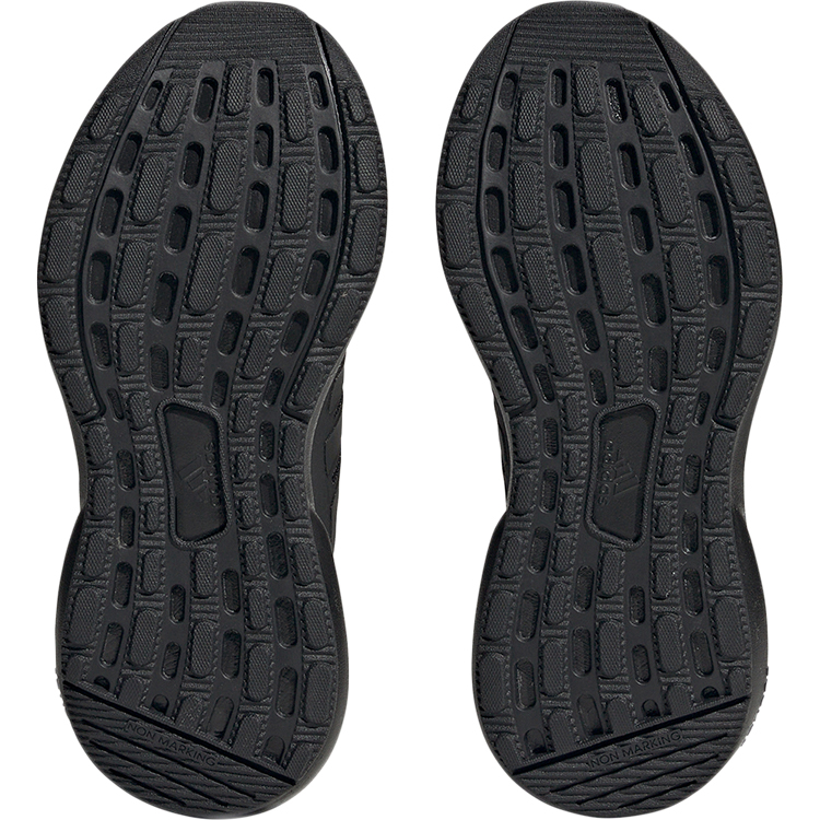 Кроссовки Adidas RapidaSport EL K / Мужской / 35 / Черый photo 3
