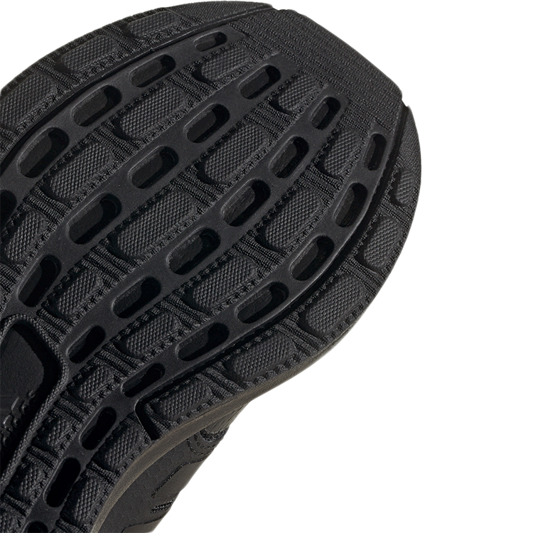 Кроссовки Adidas RapidaSport EL K / Мужской / 35 / Черый photo 5