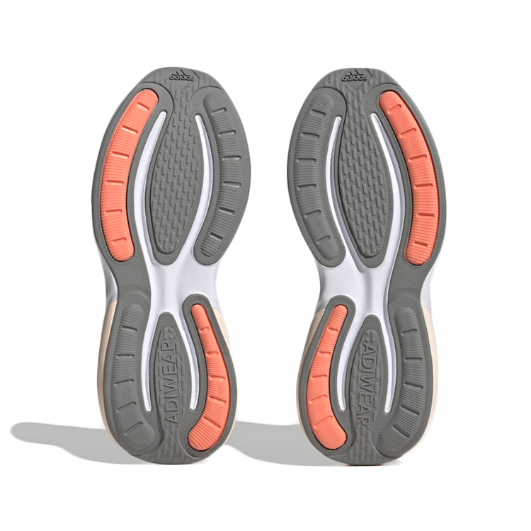 Кроссовки Adidas AlphaBounce + / Женский / 36.5 / Серый photo 3