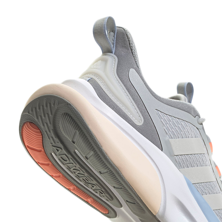 Кроссовки Adidas AlphaBounce + / Женский / 36.5 / Серый photo 5
