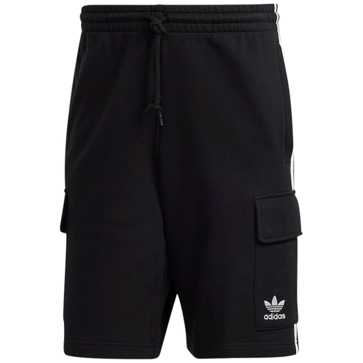 Sorti Adidas 3S CARGO SHORT photo Sorti Adidas 3S CARGO SHORT photo