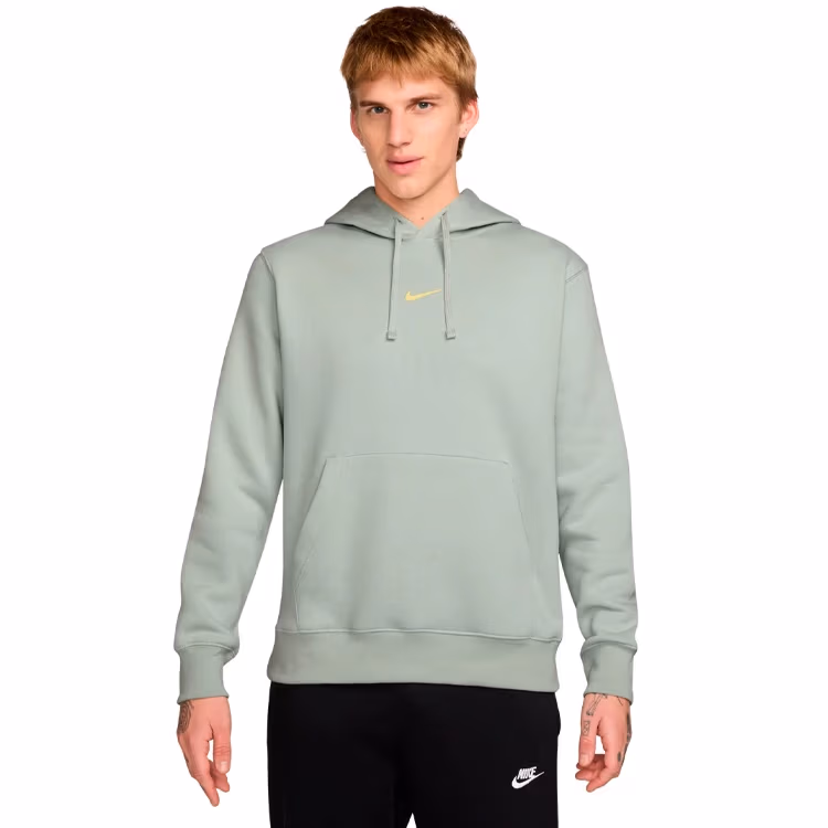 Hanorac Nike U NSW HDY CLUB BB FW