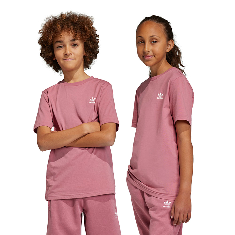 Футболка Adidas TEE / Женский / 164 / Розовый photo 3