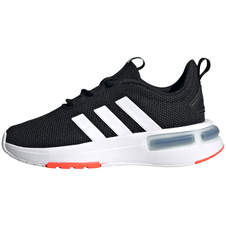 Кроссовки Adidas RACER TR23 K / Мужской / 37.5 / Черный photo 1 Кроссовки Adidas RACER TR23 K / Мужской / 37.5 / Черный photo 1