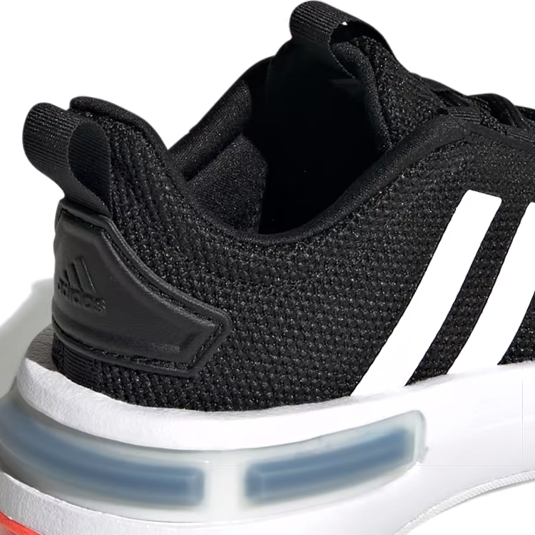 Кроссовки Adidas RACER TR23 K / Мужской / 37.5 / Черный photo 5