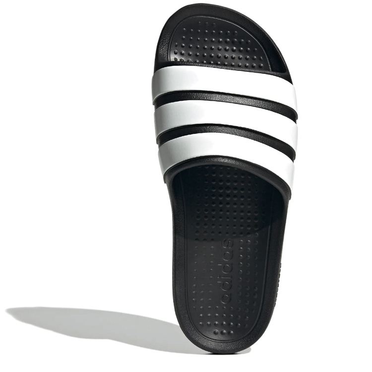 Slapi Adidas ADILETTE FLOW pt Unisex / 40.5 / Negru photo 3