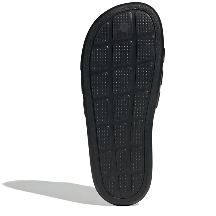 Slapi Adidas ADILETTE FLOW pt Unisex / 40.5 / Negru photo 4