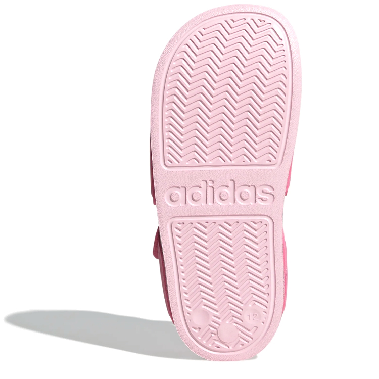 Sandale Adidas ADILETTE SANDAL K / cm /Roz photo 3