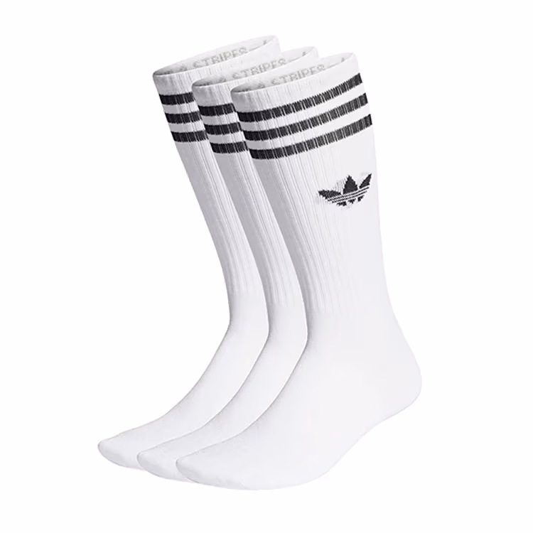 Sosete Adidas HIGH CREW SOCK