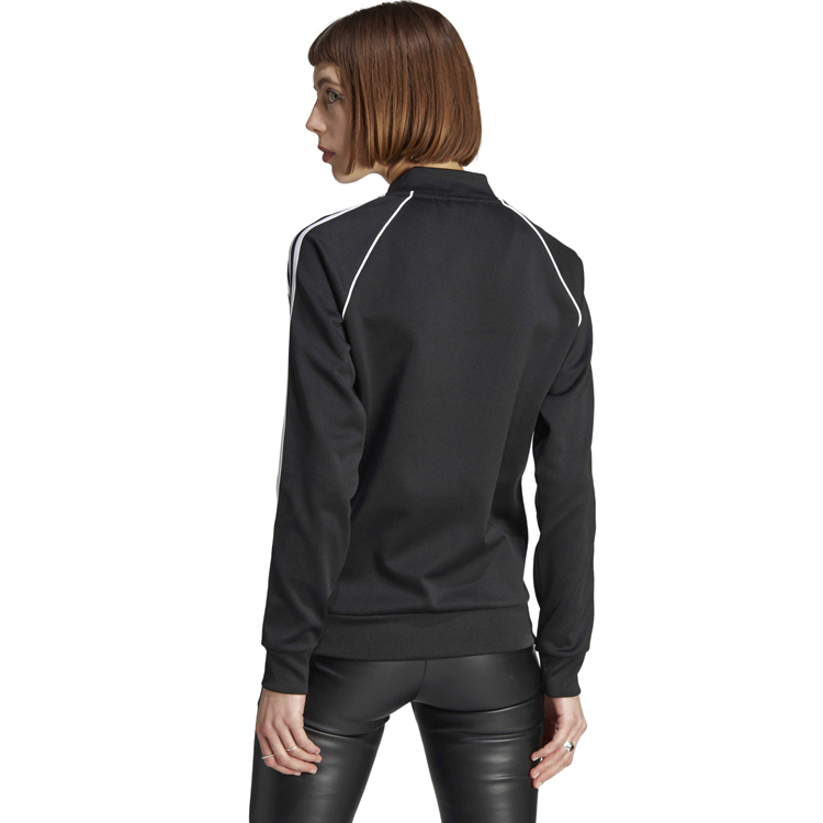 Hanorac Adidas SST TRACK TOP photo 2