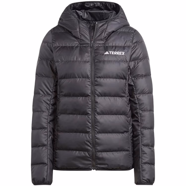 Куртка Adidas W MULTI DOWN J