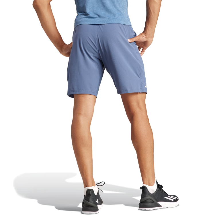 Sorti de bărbați Adidas ERGO SHORT S Albastru photo 3