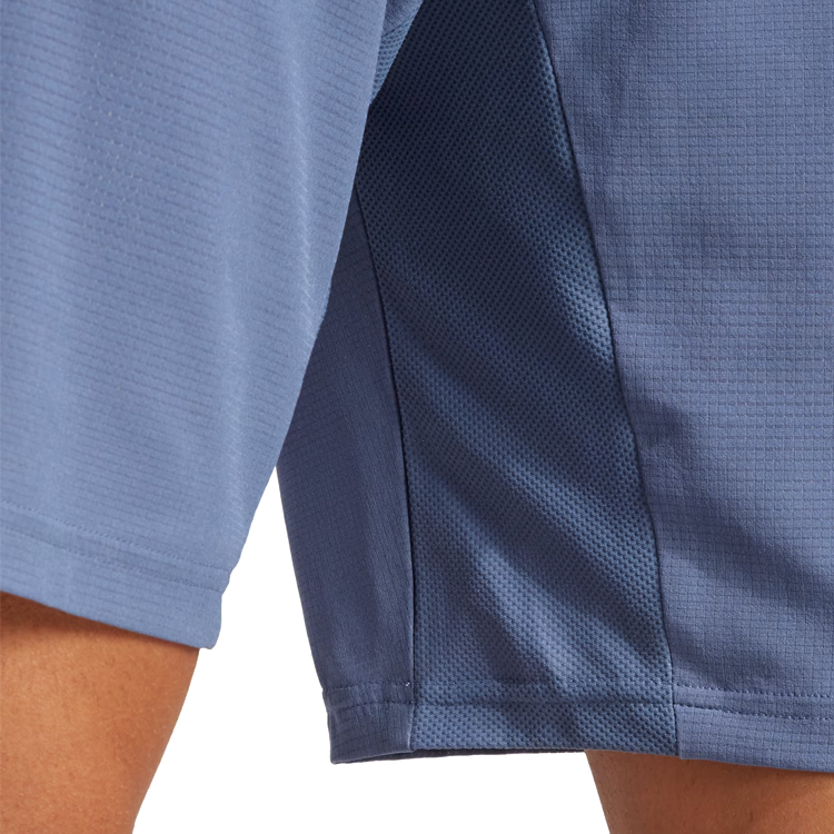 Sorti de bărbați Adidas ERGO SHORT S Albastru photo 4