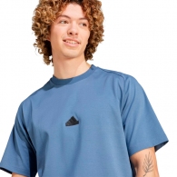 Tricou Adidas M Z.N.E. TEE thumbnav 5