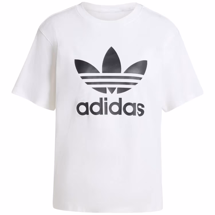 Футболка Adidas TREFOIL TEE
