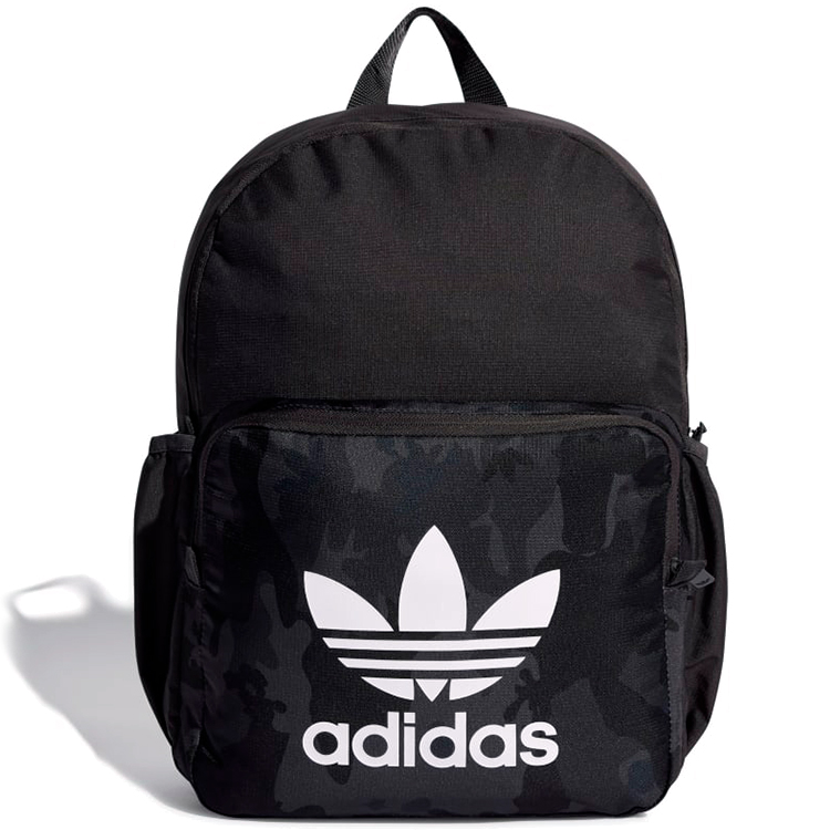 Рюкзак Adidas CAMO BACKPACK photo Рюкзак Adidas CAMO BACKPACK photo