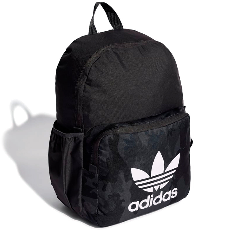 Рюкзак Adidas CAMO BACKPACK IT7534 Черный photo 2