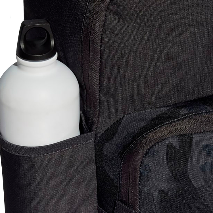 Рюкзак Adidas CAMO BACKPACK IT7534 Черный photo 4