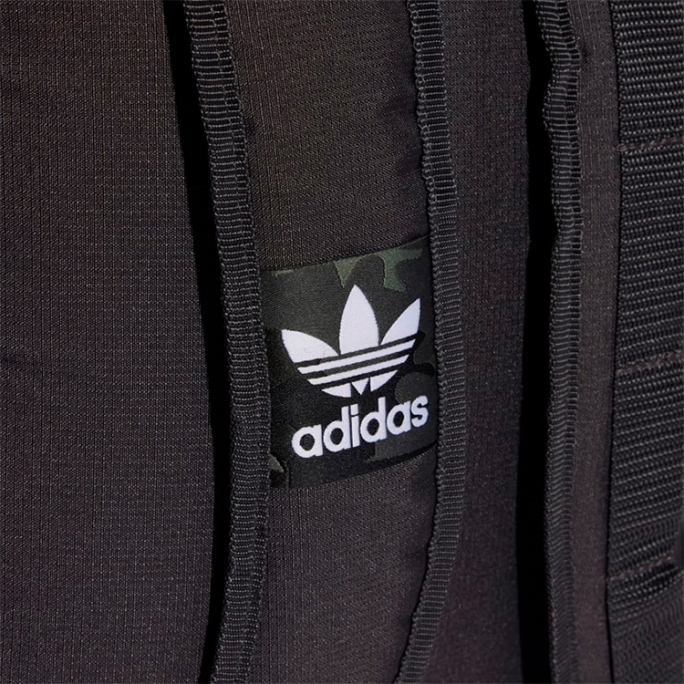 Рюкзак Adidas CAMO BACKPACK IT7534 Черный photo 5