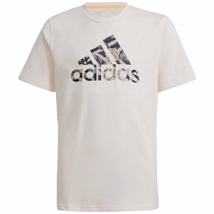 Tricou Adidas J DY LK T