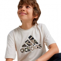 Tricou Adidas J DY LK T thumbnav 2
