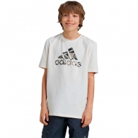 Tricou Adidas J DY LK T thumbnav 4