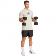 Tricou Adidas M TR CAT G T thumbnav 2