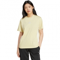 Tricou Adidas W 3S SJ T thumbnav 2