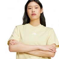 Tricou Adidas W 3S SJ T thumbnav 4