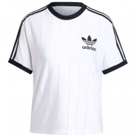 Tricou Adidas 3 S PNST TEE thumbnav 1
