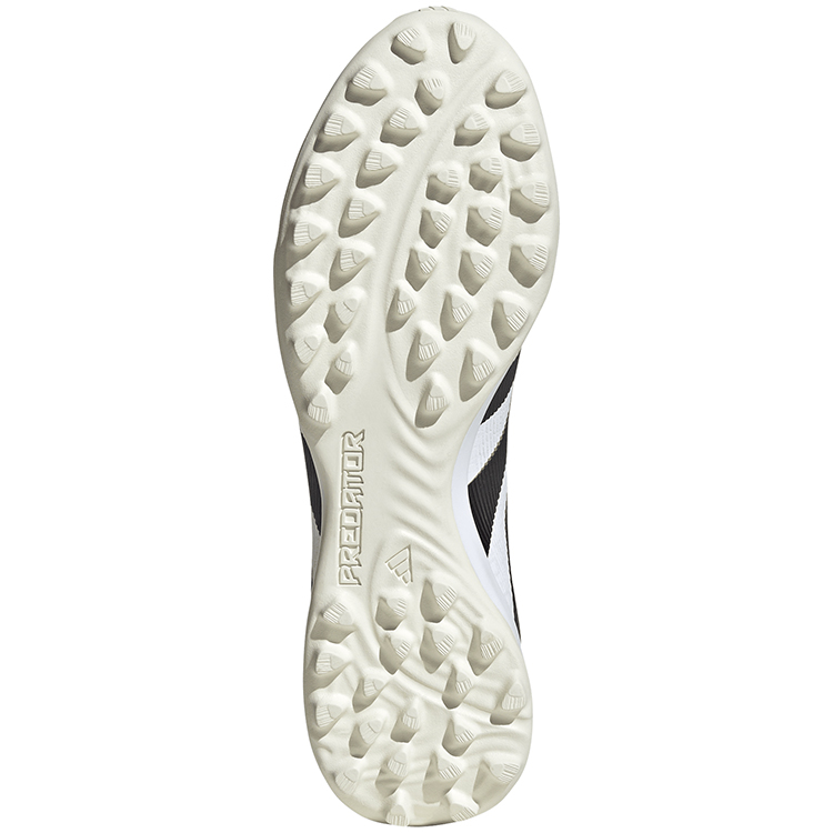 Бутсы Adidas PREDATOR LEAGUE TF / Мужской / 40.5 / Белый photo 2