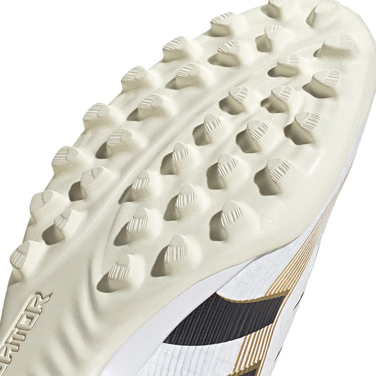 Бутсы Adidas PREDATOR LEAGUE TF / Мужской / 40.5 / Белый photo 4