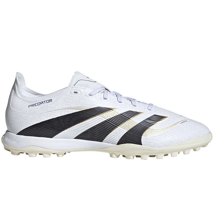 Бутсы Adidas PREDATOR LEAGUE TF / Мужской / 40.5 / Белый photo 5