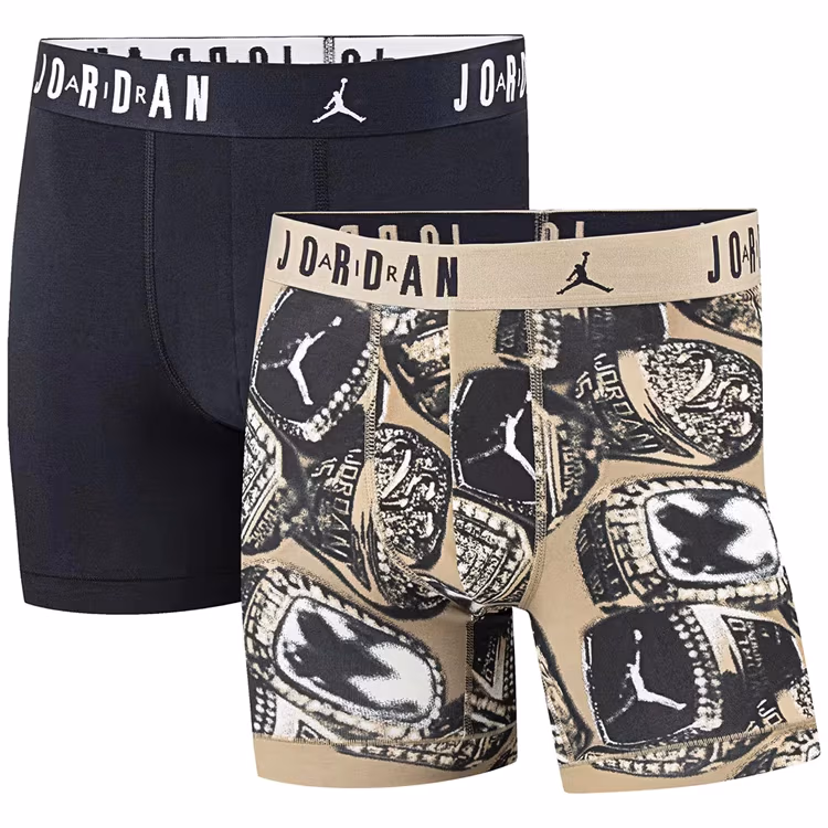 Boxeri Nike JHM FLIGHT COTTON MVP BB