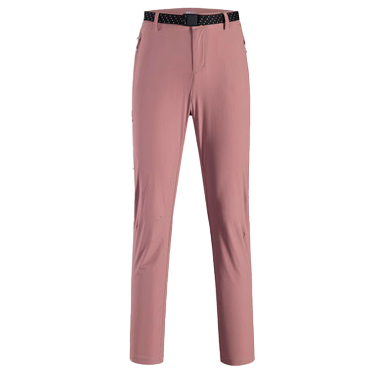 Брюки Kailas MOUNTAIN FOREST PANTS WOMEN S Розовый Женский photo 1
