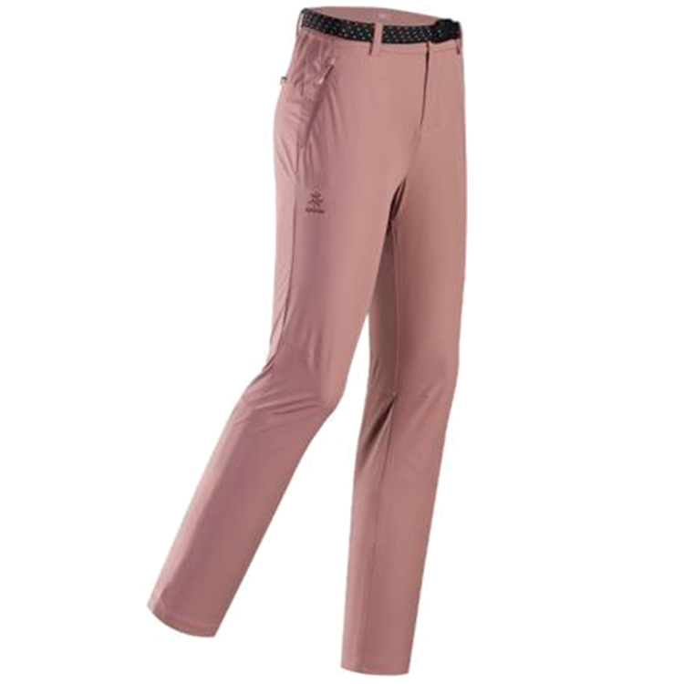 Брюки Kailas MOUNTAIN FOREST PANTS WOMEN S Розовый Женский photo 3